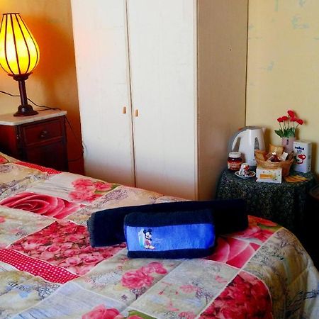 La Lilla Διαμέρισμα Σιένα Εξωτερικό φωτογραφία